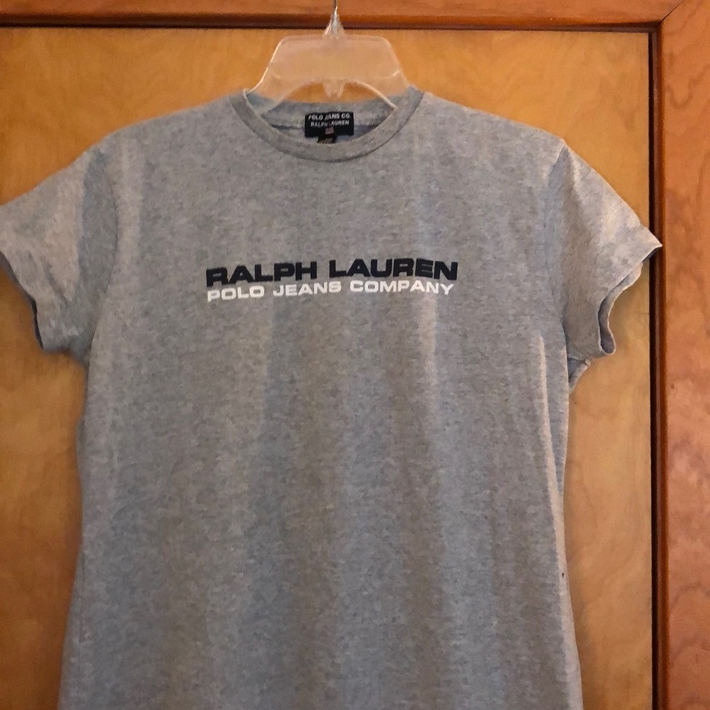 RALPH LAUREN T- Shirt